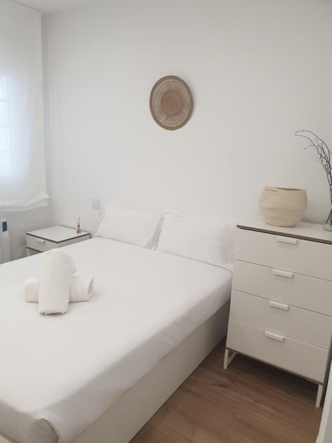 Preciosa Vivienda En El Centro De La Ciudad Daire A Coruña Dış mekan fotoğraf