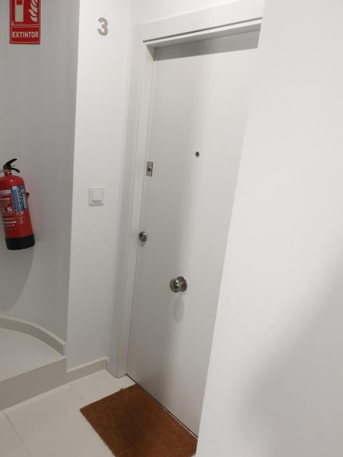 Preciosa Vivienda En El Centro De La Ciudad Daire A Coruña Dış mekan fotoğraf