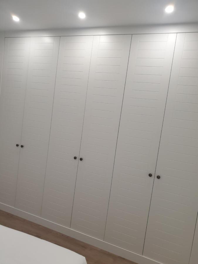 Preciosa Vivienda En El Centro De La Ciudad Daire A Coruña Dış mekan fotoğraf